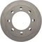 Centric Parts Standard Brake Rotor, 121.65113 121.65113 - alternate 1